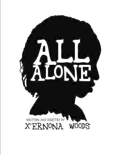 Cover image for All Alone