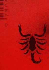 Cover image for The House of the Scorpion: Special Edition