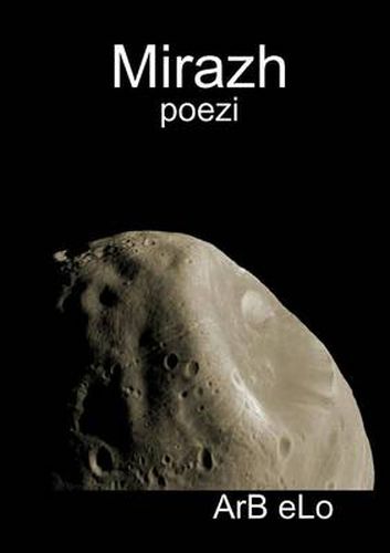 Cover image for Mirazh