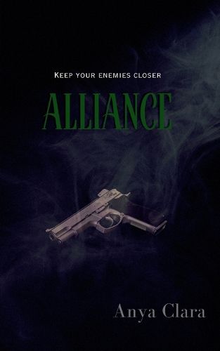 Cover image for Alliance