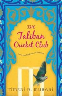 Cover image for The Taliban Cricket Club