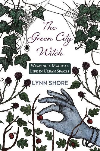 Cover image for The Green City Witch