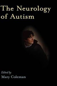 Cover image for The Neurology of Autism