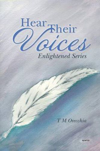 Cover image for Hear Their Voices: Enlightened Series