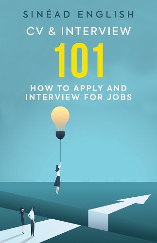 Cover image for CV & Interview 101: How to Apply and Interview for Jobs