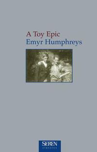 Cover image for A Toy Epic