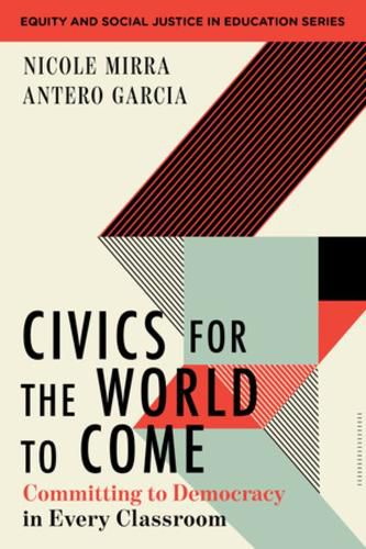 Cover image for Civics for the World to Come