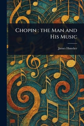 Cover image for Chopin