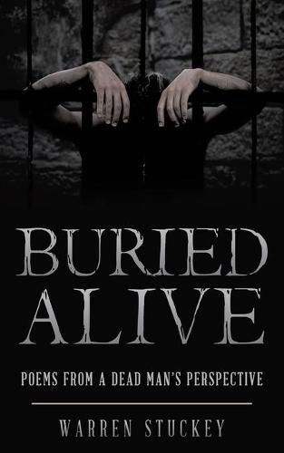 Cover image for Buried Alive