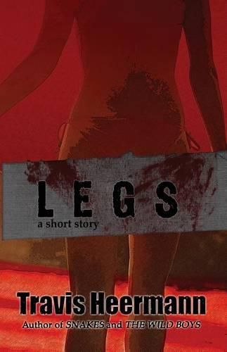 Cover image for Legs: A Short Story