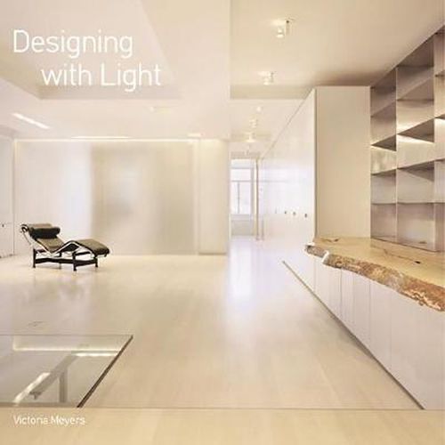 Cover image for Designing With Light