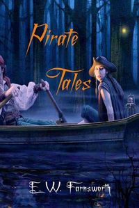 Cover image for Pirate Tales