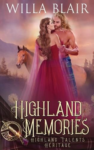 Cover image for Highland Memories