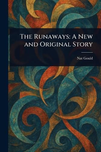 Cover image for The Runaways