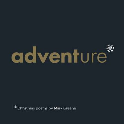 Cover image for Adventure