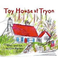 Cover image for Toy House at Tryon