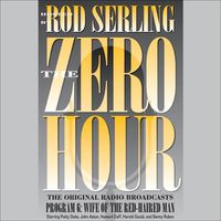 Cover image for Zero Hour 6: Wife of the Red-Haired Man