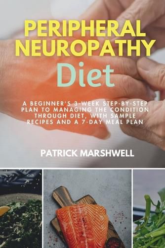 Cover image for Peripheral Neuropathy Diet