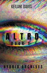 Cover image for Altrd