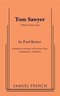 Cover image for Tom Sawyer