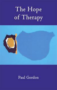 Cover image for The Hope of Therapy