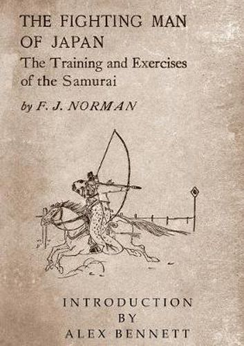 Cover image for The Fighting Man of Japan