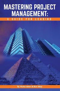 Cover image for Mastering Project Management