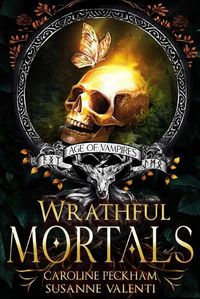 Cover image for Wrathful Mortals