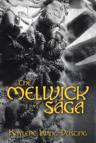 Cover image for The Melwick Saga