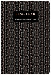 Cover image for King Lear