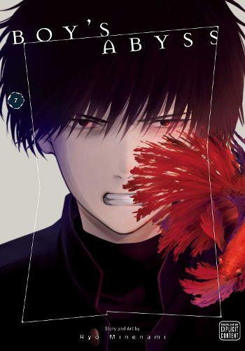 Cover image for Boy's Abyss, Vol. 7: Volume 7