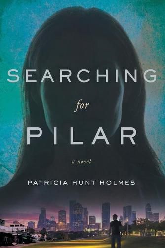 Cover image for Searching for Pilar