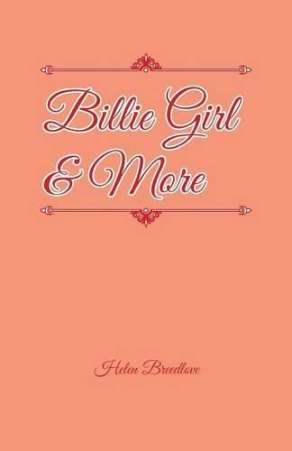 Cover image for Billie Girl & More