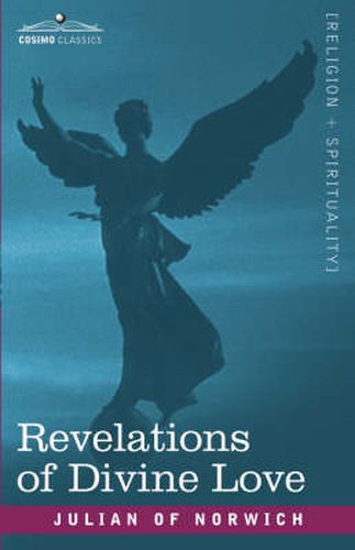 Cover image for Revelations of Divine Love