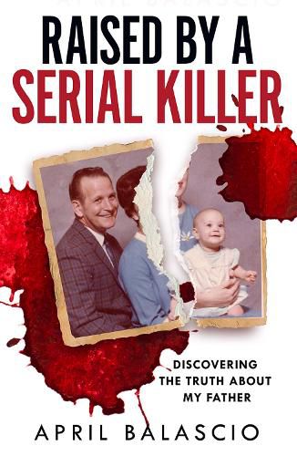 Cover image for Raised by a Serial Killer