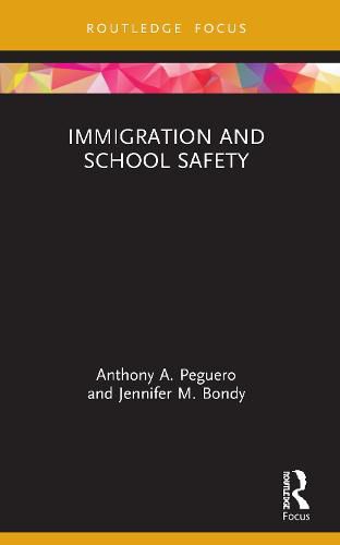 Cover image for Immigration and School Safety