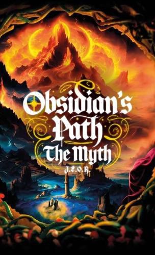 Cover image for Obsidian's Path, The Myth