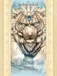 Cover image for A Seeker's Tale