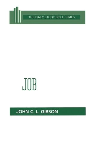 Cover image for Job (Dsb) Hc