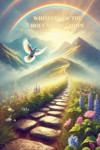 Cover image for Whispers of the Holy Spirit - Hope