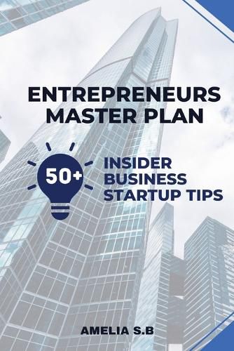 Cover image for Entrepreneurs Master Plan