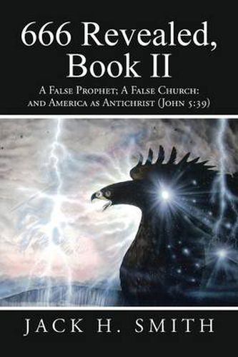 Cover image for 666 Revealed, Book II