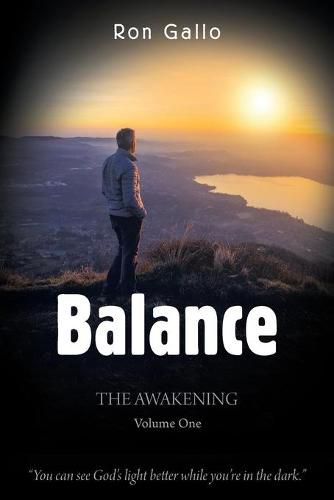 Cover image for Balance