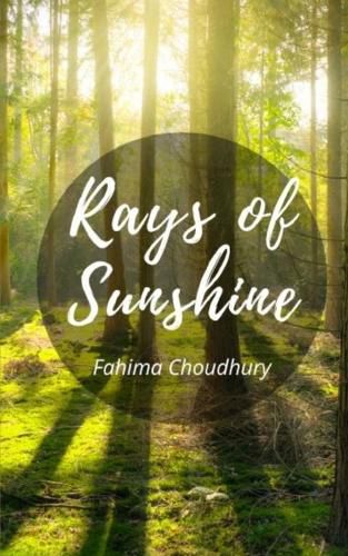 Cover image for Rays of Sunshine