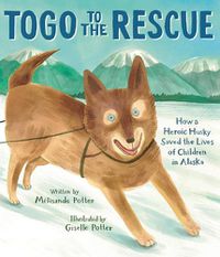 Cover image for Togo to the Rescue