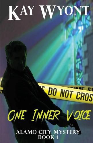 Cover image for One Inner Voice