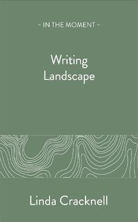 Cover image for Writing Landscape