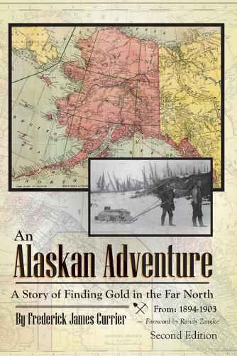 Cover image for An Alaskan Adventure