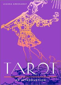 Cover image for Tarot