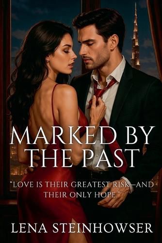 Cover image for Marked by the Past